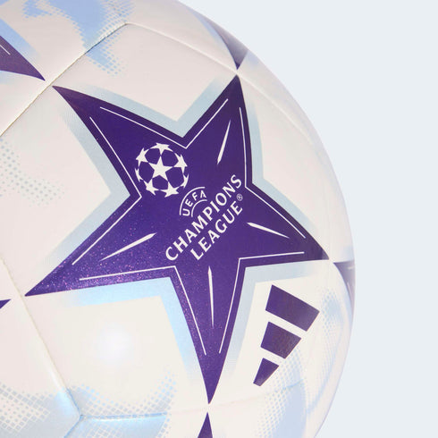 Ballon Club UEFA Champions League 26/27
