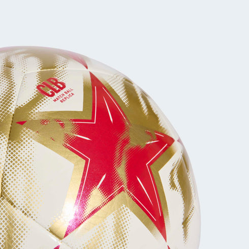 Ballon Club UEFA Champions League 26/27