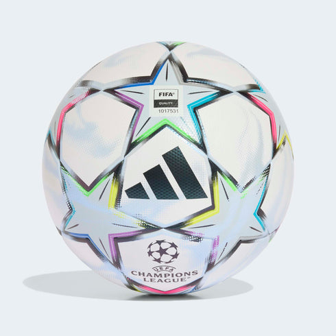 Ballon League UEFA Champions League 26/27