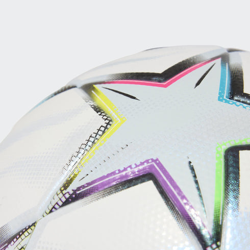 Ballon League UEFA Champions League 26/27