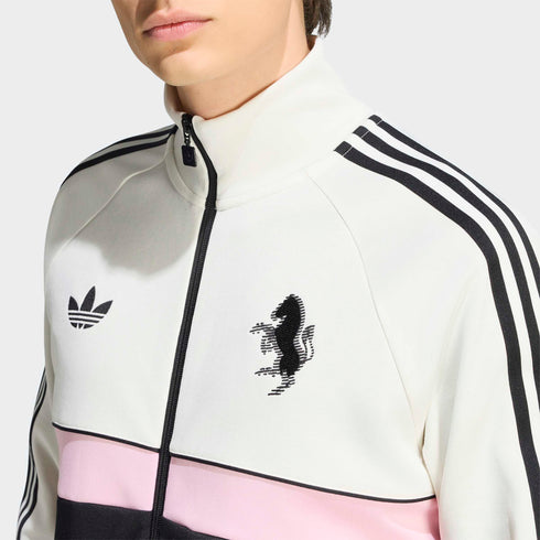 Juventus Originals Men's Track Top