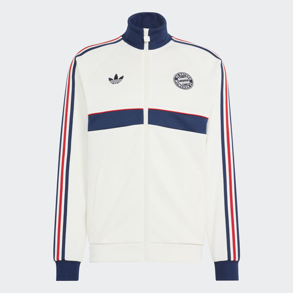 FC Bayern Originals Men's Track Top - Planète Foot