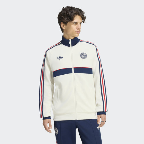 FC Bayern Originals Men's Track Top