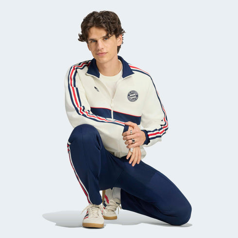 FC Bayern Originals Men's Track Top