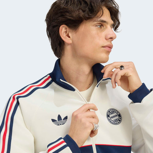 FC Bayern Originals Men's Track Top