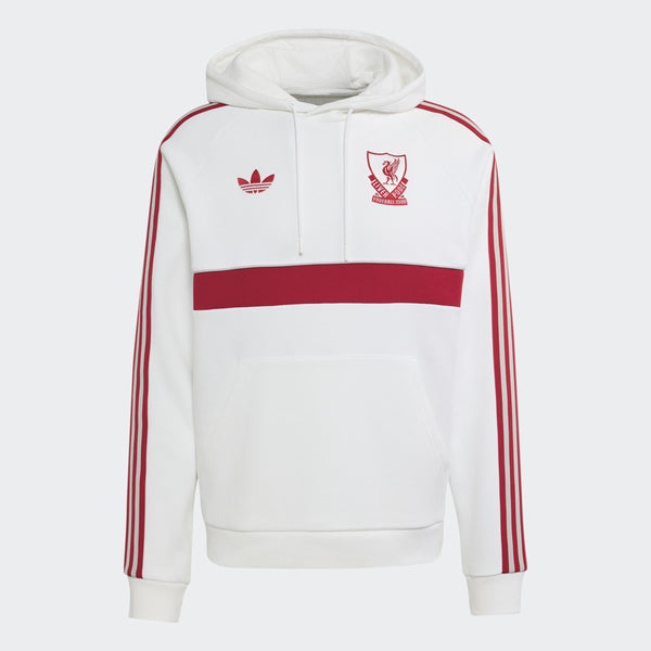 Liverpool FC Originals Men's Hoodie Sweatshirt
