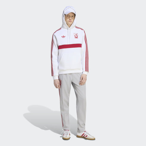Liverpool FC Originals Men's Hoodie Sweatshirt