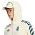 Real Madrid Chandail à capuche « Originals » pour Homme