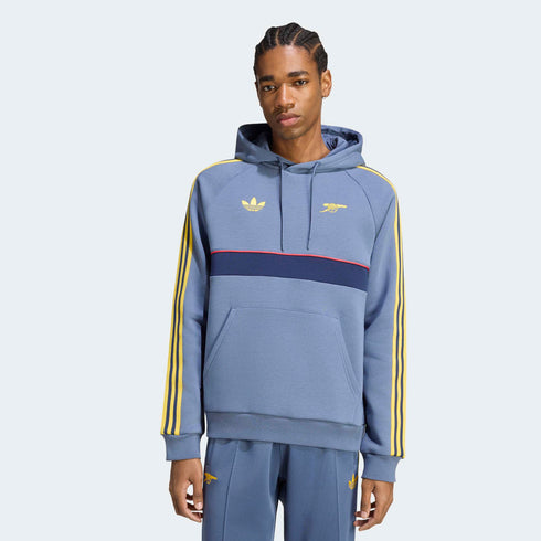 Arsenal FC Originals Men's Hoodie Sweatshirt