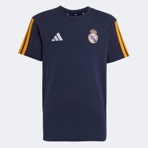 Real Madrid Youth Tee - Planète Foot