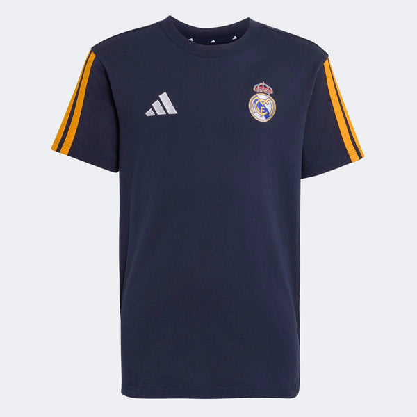 Real Madrid Youth Tee - Planète Foot
