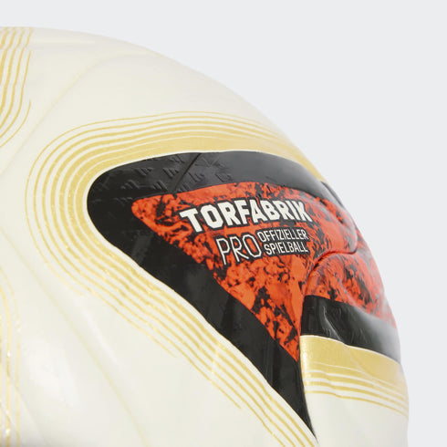 Bundesliga 26/27 Torfabrik Pro Ball