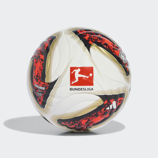 Bundesliga 26/27 Torfabrik Mini Ball