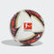 Bundesliga 26/27 Torfabrik Mini Ball