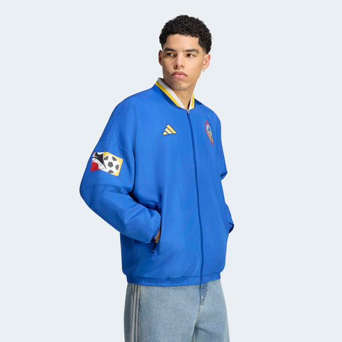 Vancouver Whitecaps 26/27 Veste d'avant-match Archive pour Homme