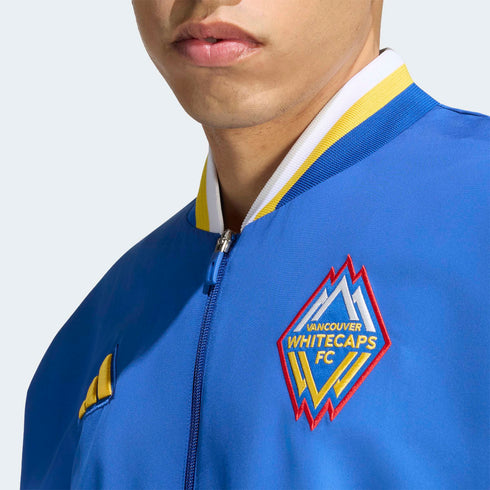 Vancouver Whitecaps 26/27 Veste d'avant-match Archive pour Homme