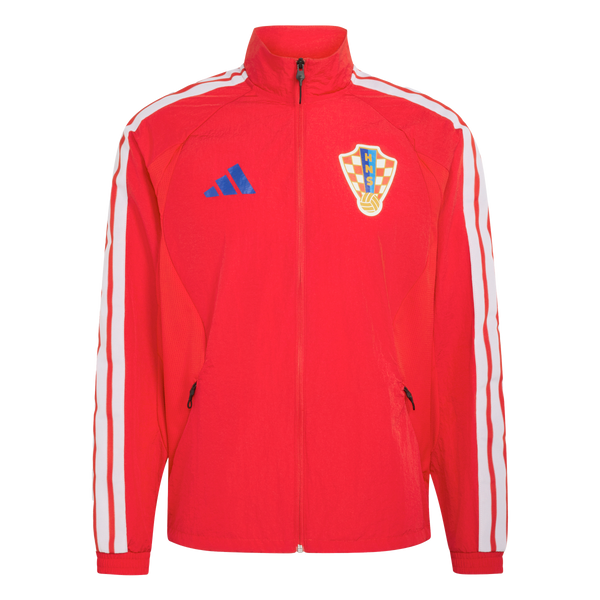 Croatia 26/27 Men's Home Anthem Jacket
