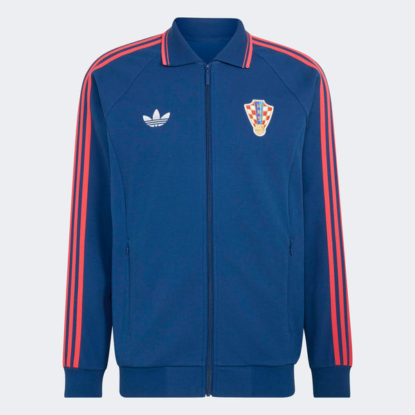 Croatia 26/27 Men's Away Anthem Jacket