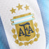 Argentina 26 MESSI #10 Men's Home Authentic Jersey