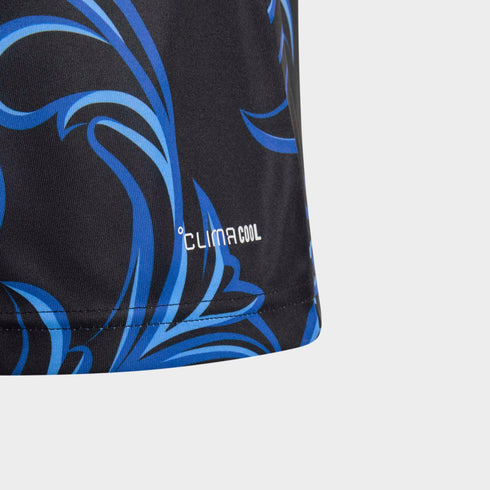 Argentina 26 MESSI #10 Youth Away Jersey - Planète Foot