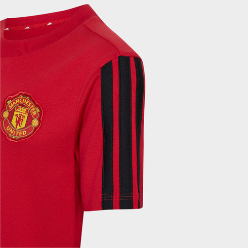 Manchester United Youth T-Shirt