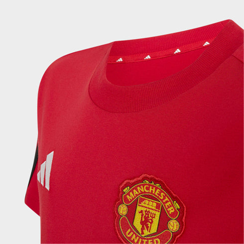 Manchester United Youth T-Shirt
