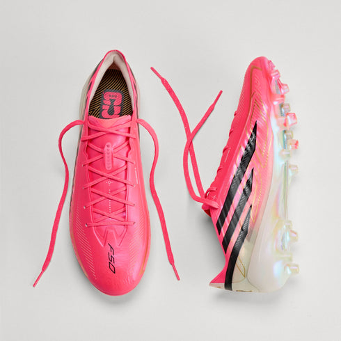 F50 Hyperfast Elite AG