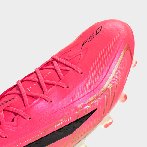 F50 Hyperfast Elite AG