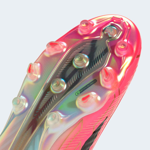 F50 Hyperfast Elite AG