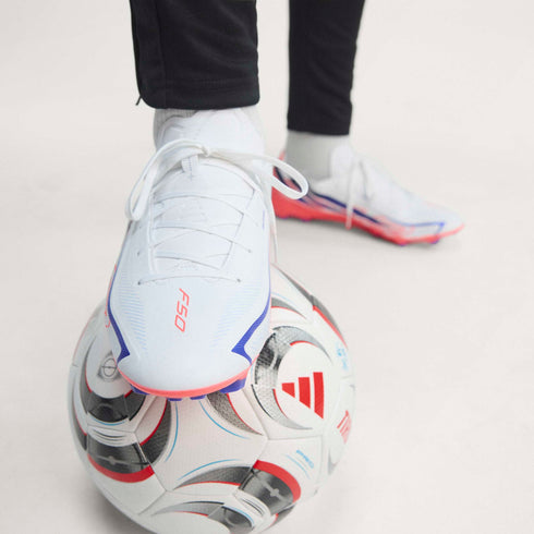 F50 Hyperfast League FG