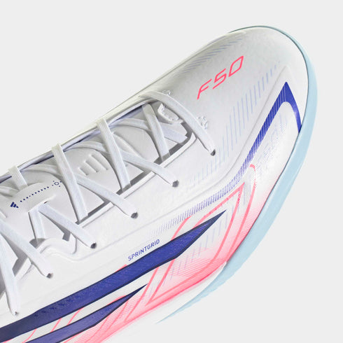 F50 Hyperfast League IN