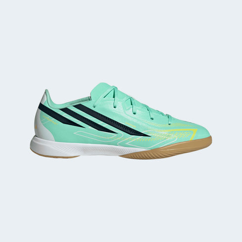 F50 Hyperfast League IN JR