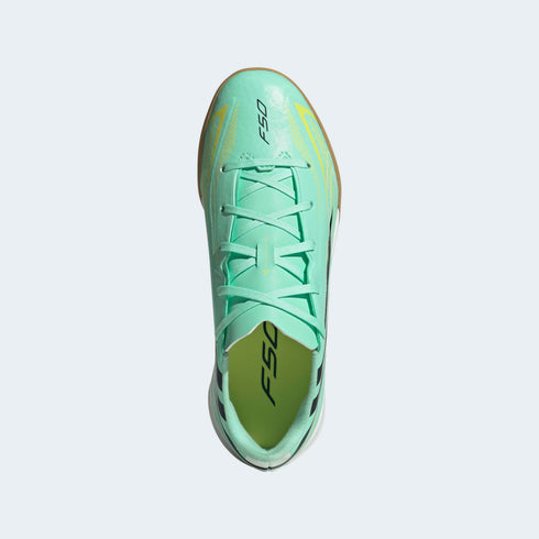 F50 Hyperfast League IN JR