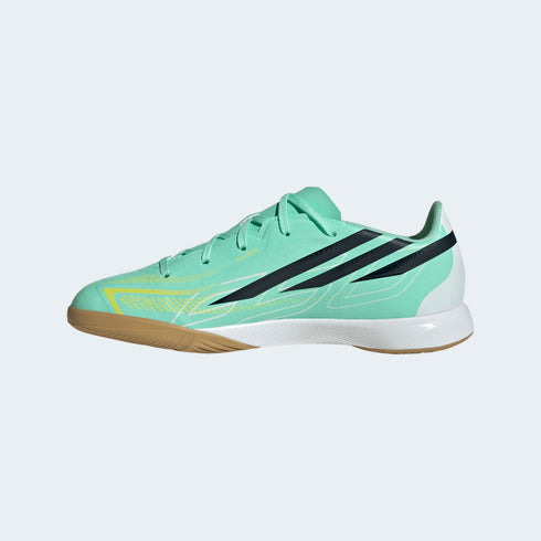F50 Hyperfast League IN JR
