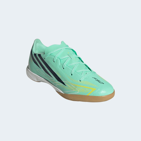 F50 Hyperfast League IN JR