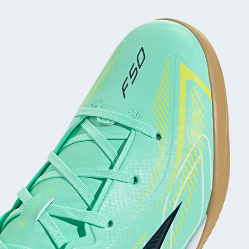 F50 Hyperfast League IN JR