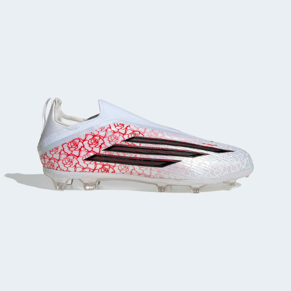 F50 Elite LY Laceless FG JR - Planète Foot