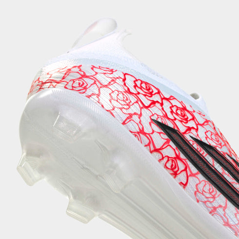 F50 Elite LY Laceless FG JR - Planète Foot