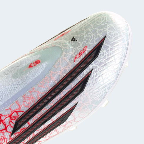 F50 Elite LY Laceless FG JR - Planète Foot
