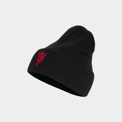 Manchester United Woolie Hat - Planète Foot