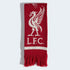 Liverpool FC Home Scarf