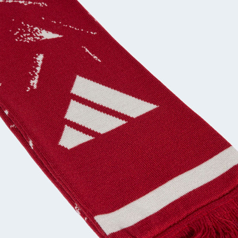 Liverpool FC Home Scarf