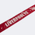 Liverpool FC Home Scarf