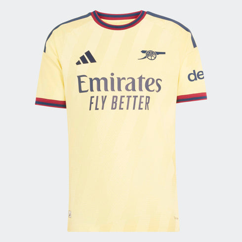 Arsenal FC 26/27 Men's Authentic Third Jersey