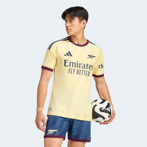 Arsenal FC 26/27 Men's Authentic Third Jersey