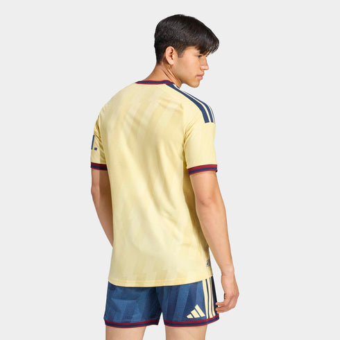 Arsenal FC 26/27 Men's Authentic Third Jersey