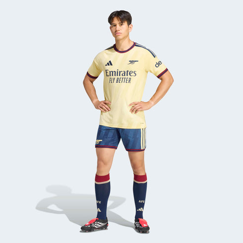 Arsenal FC 26/27 Men's Authentic Third Jersey