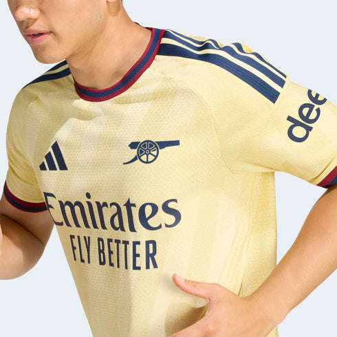 Arsenal FC 26/27 Men's Authentic Third Jersey