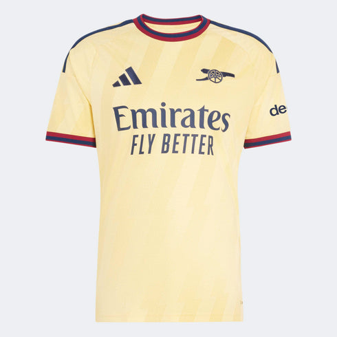 Arsenal FC 26/27 Troisième Maillot pour Homme