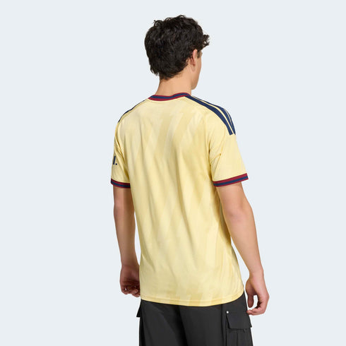 Arsenal FC 26/27 Troisième Maillot pour Homme